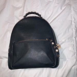 A mini back pack/ bag